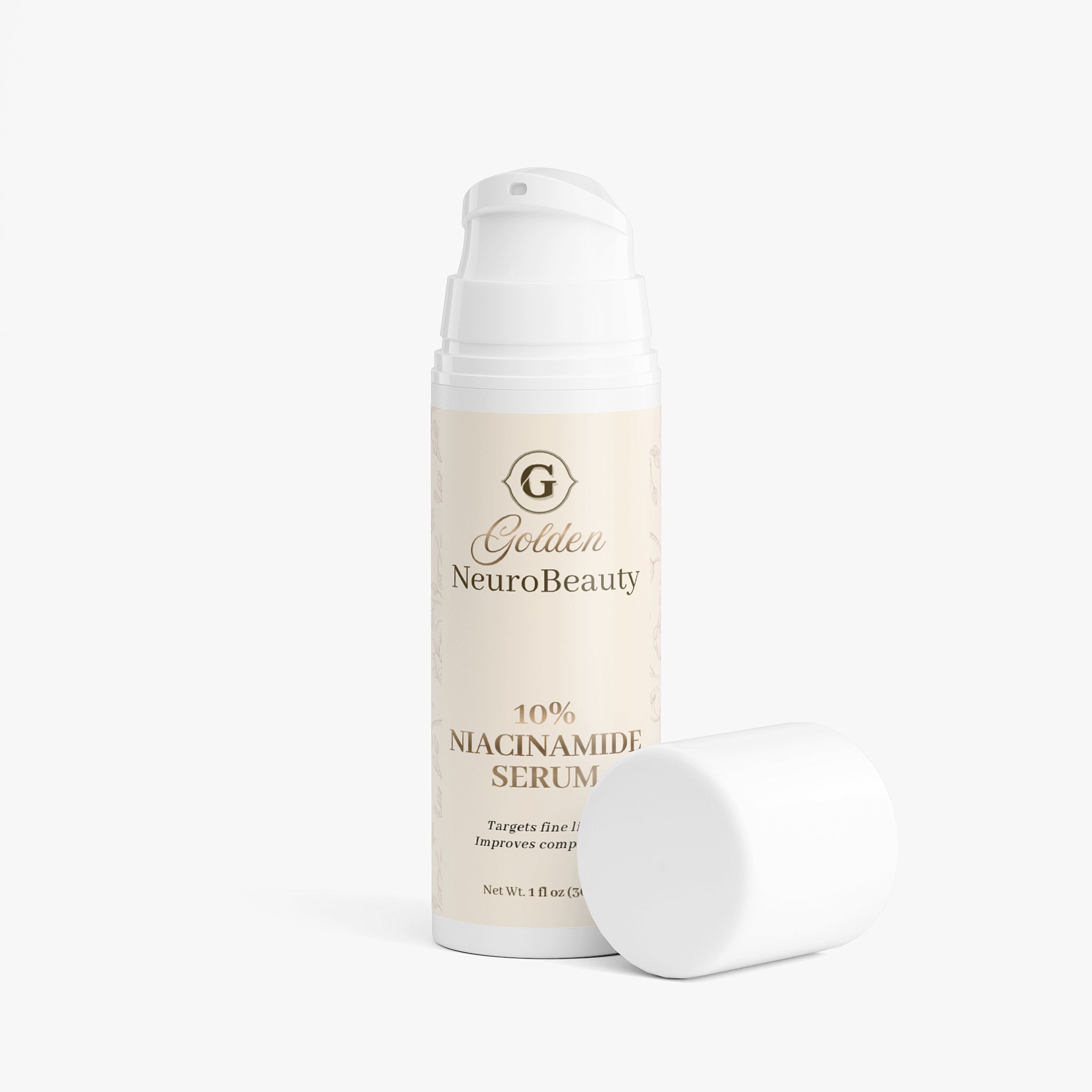 10% Niacinamide Serum