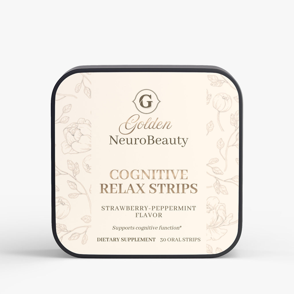 Cognitive Relax Strips