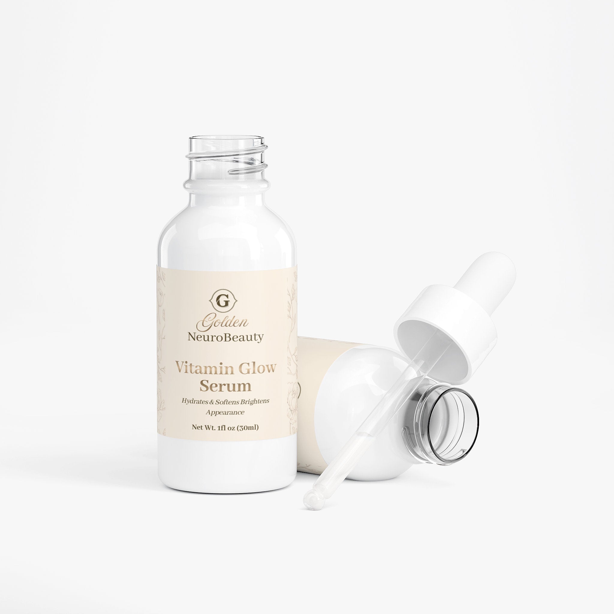 Vitamin Glow Serum