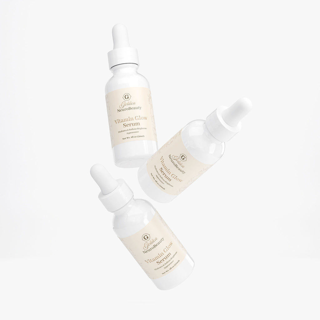 Vitamin Glow Serum