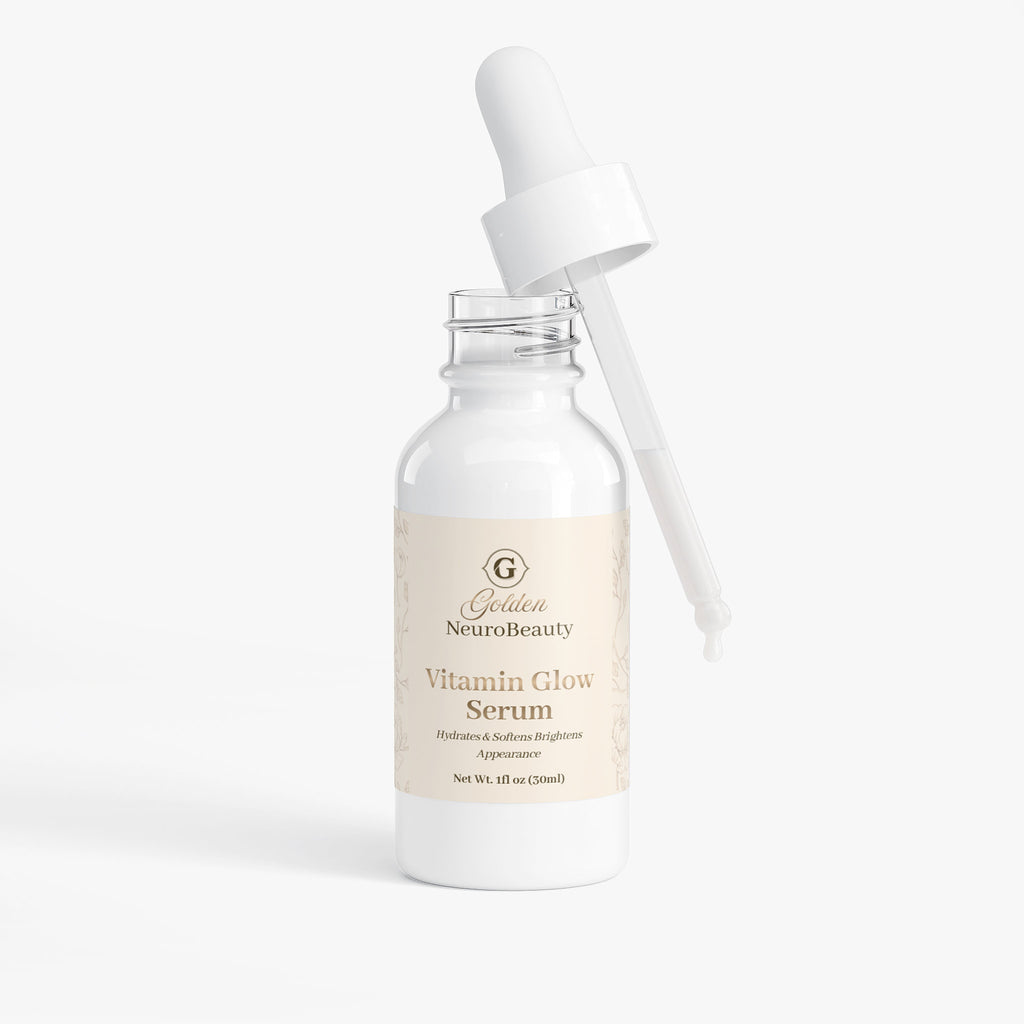 Vitamin Glow Serum