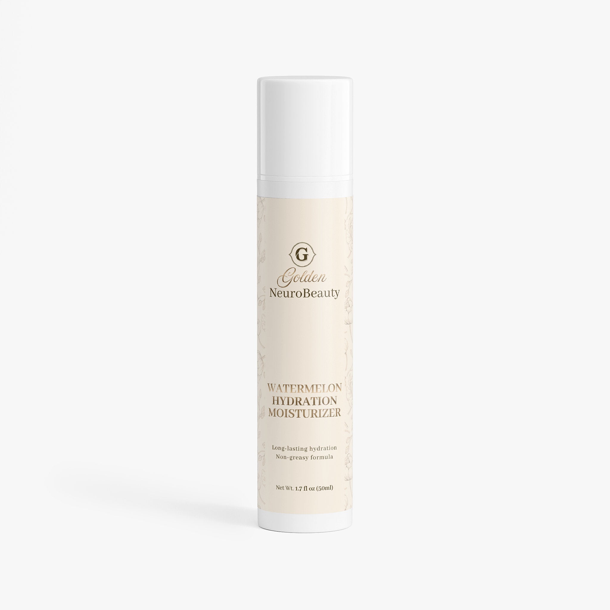 Watermelon Hydration Moisturizer