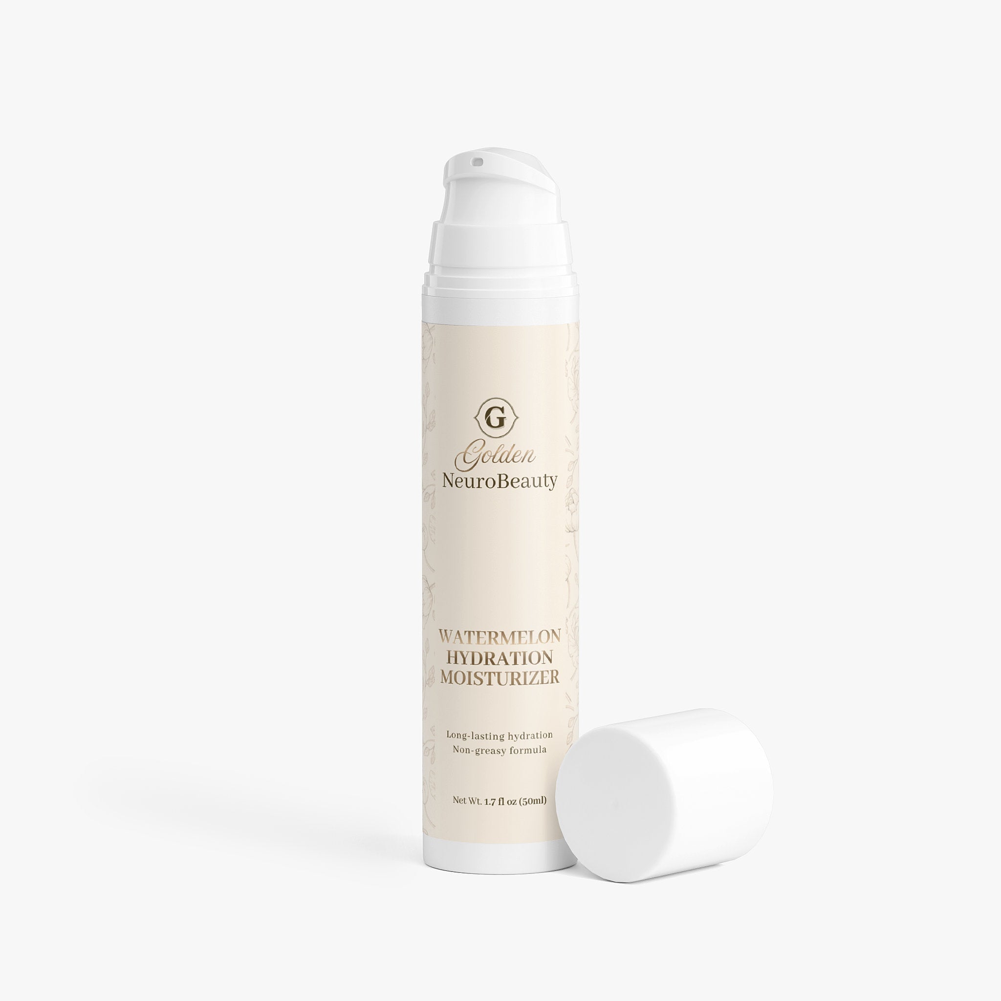 Watermelon Hydration Moisturizer