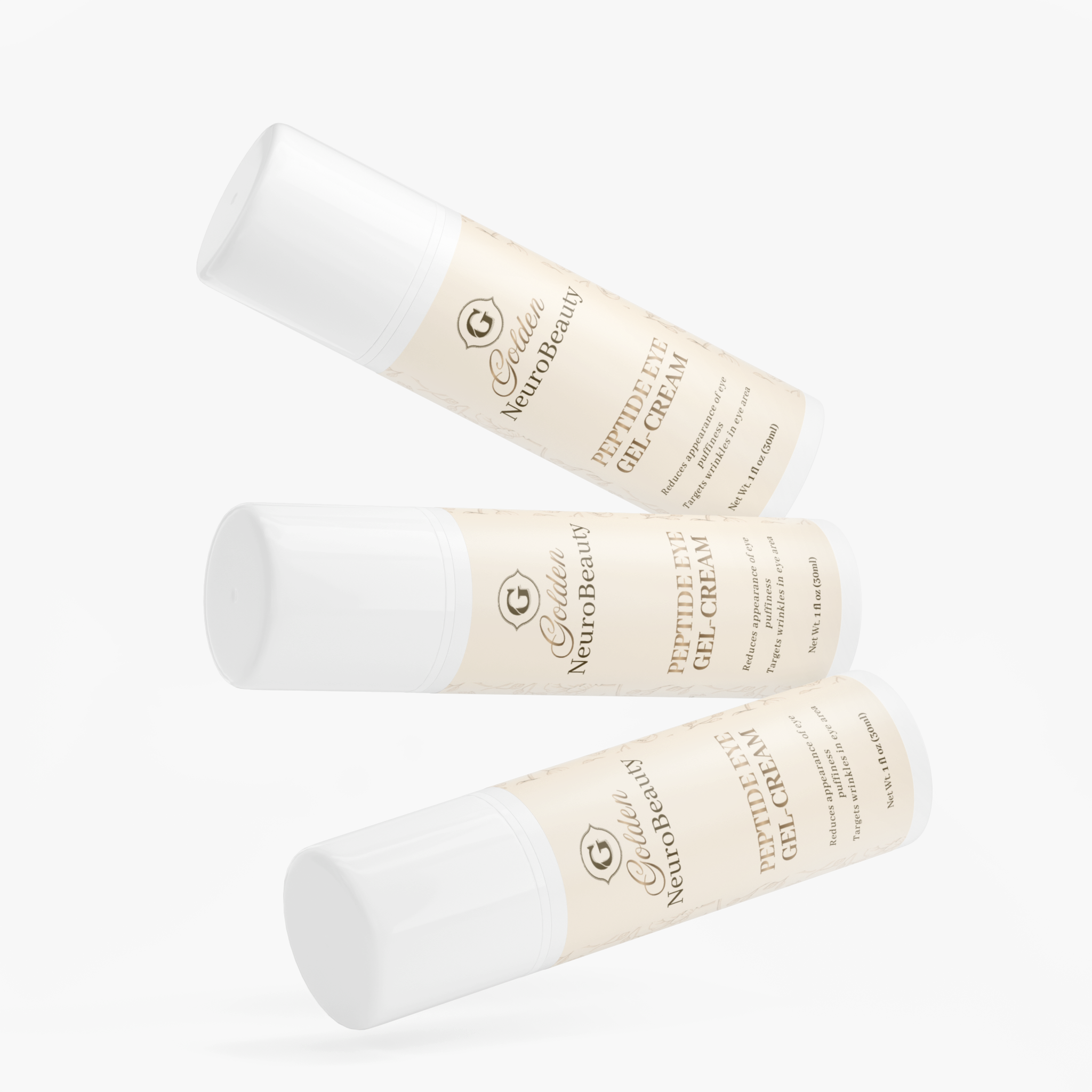 Peptide Eye Gel-Cream