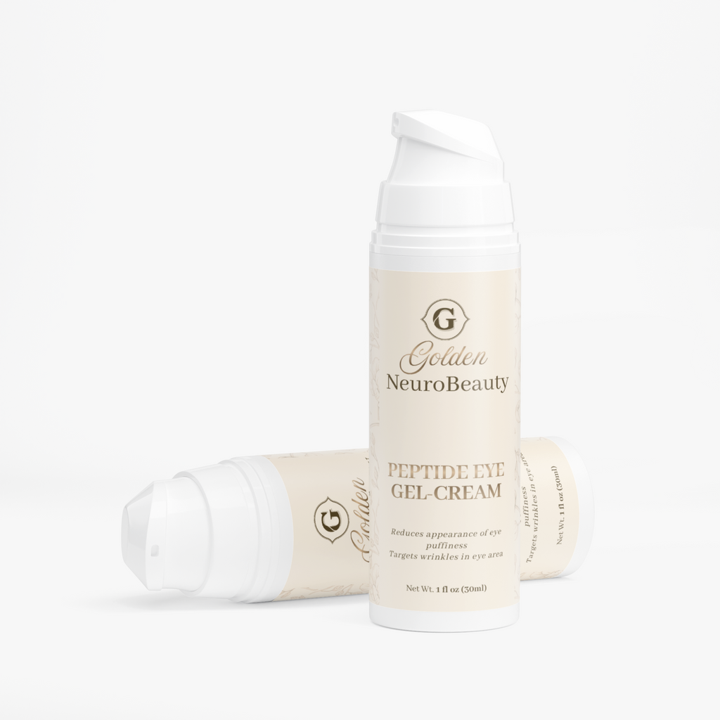 Peptide Eye Gel-Cream