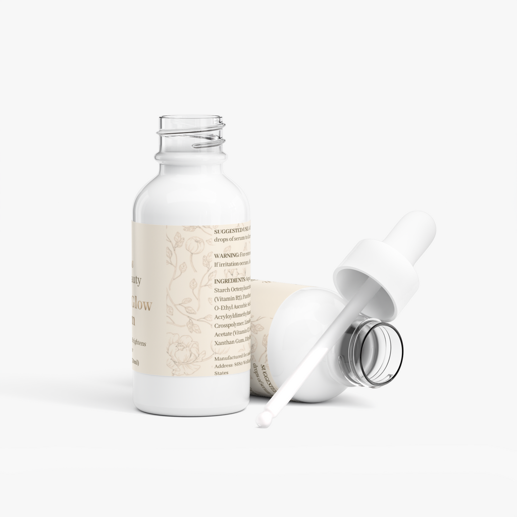 Vitamin Glow Serum