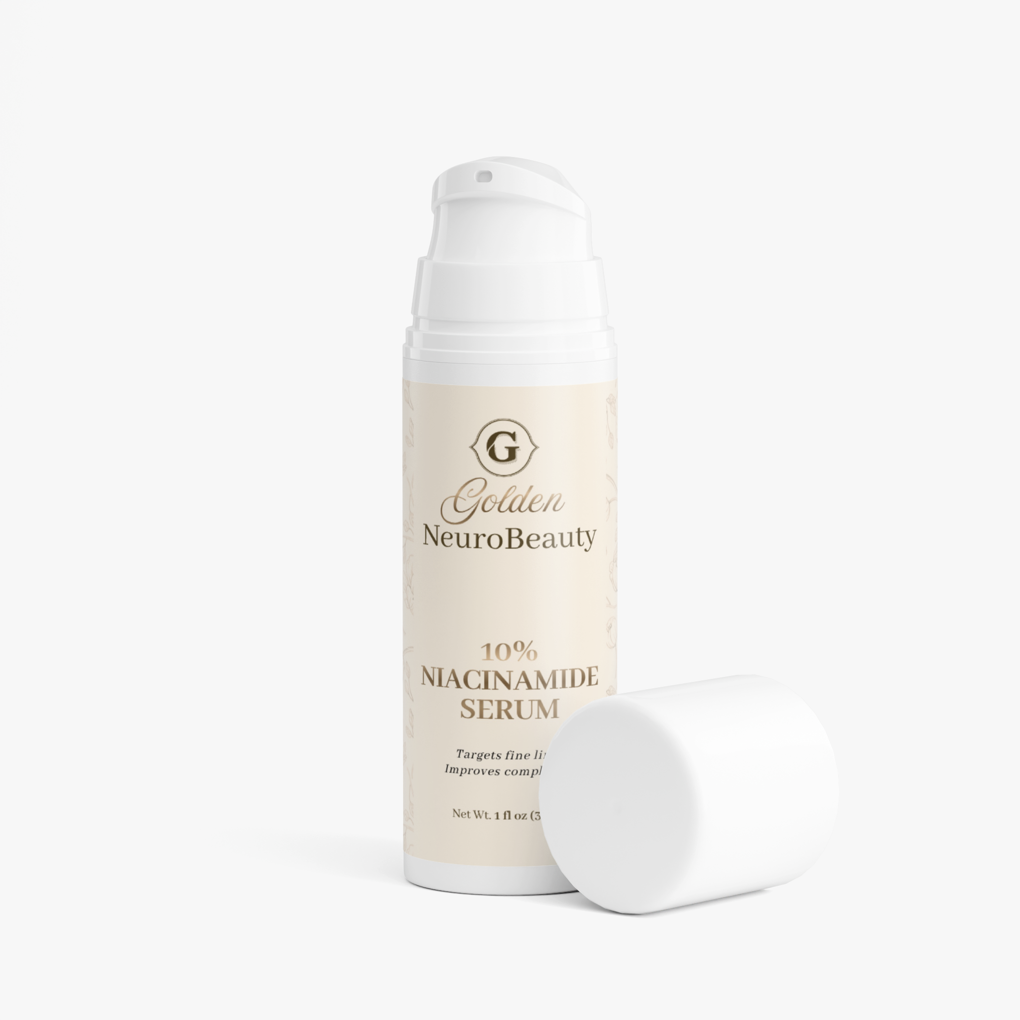 10% Niacinamide Serum