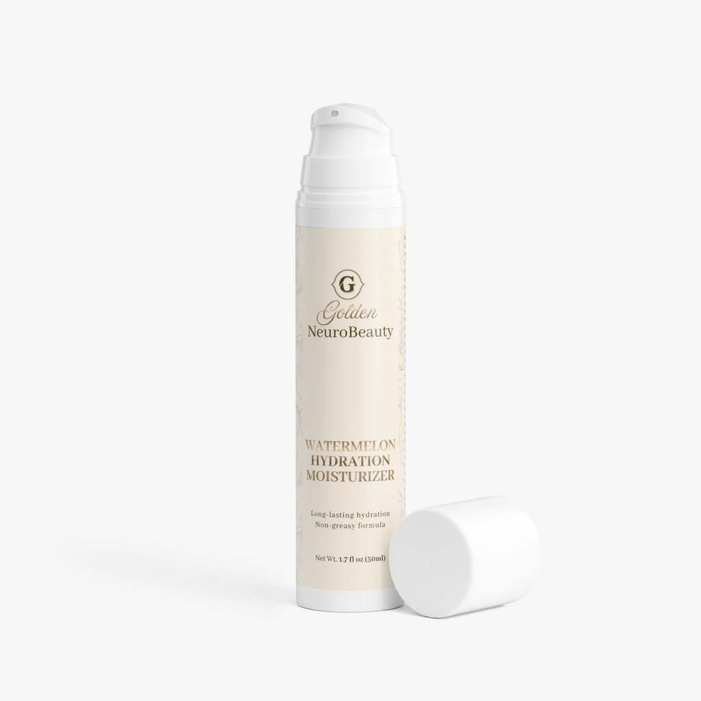 Watermelon Hydration Moisturizer