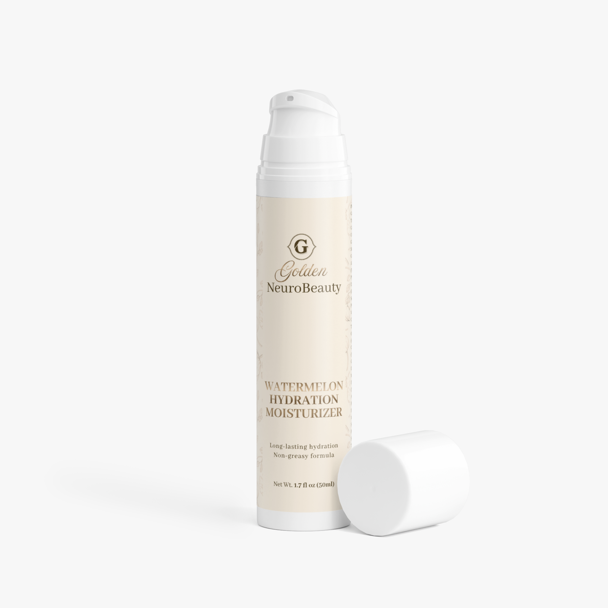 Watermelon Hydration Moisturizer