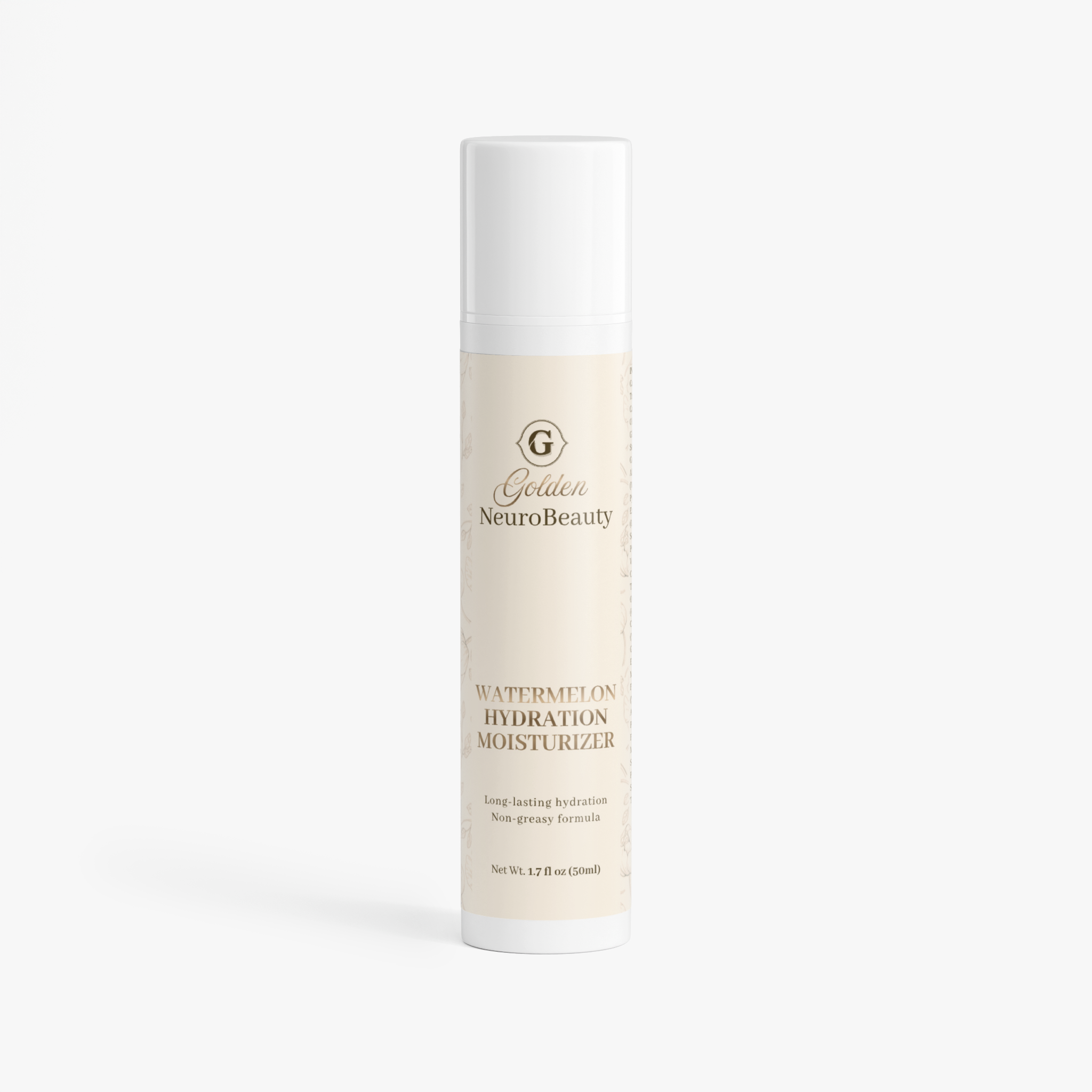 Watermelon Hydration Moisturizer