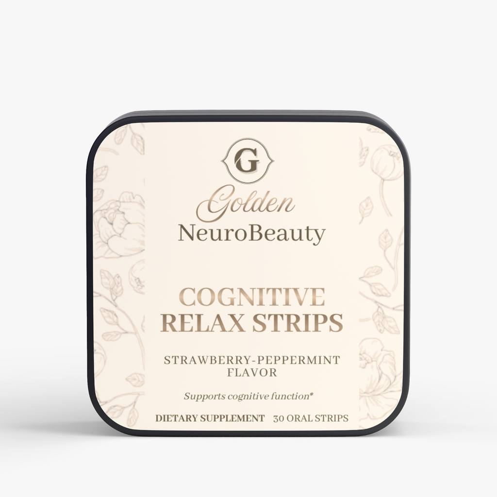 Cognitive Relax Strips